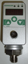 ENGLER電子壓力開關(guān)，控制器DSR