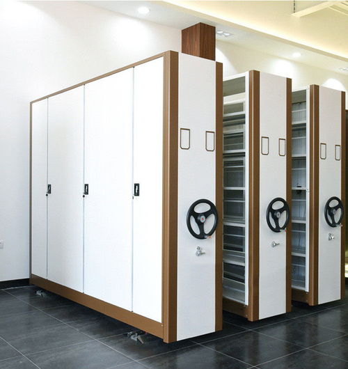 烏海檔案密集柜采購指南 工廠廠家與辦公用品價格解析